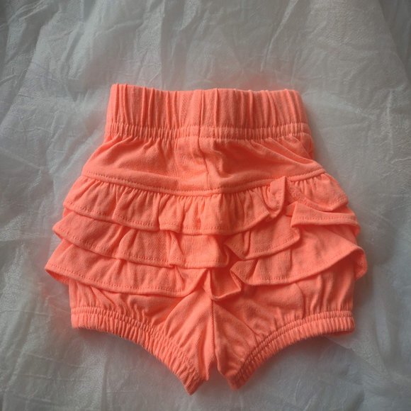 NEW Jumping Beans Shorts Bundle (2) NWT - Picture 4 of 9